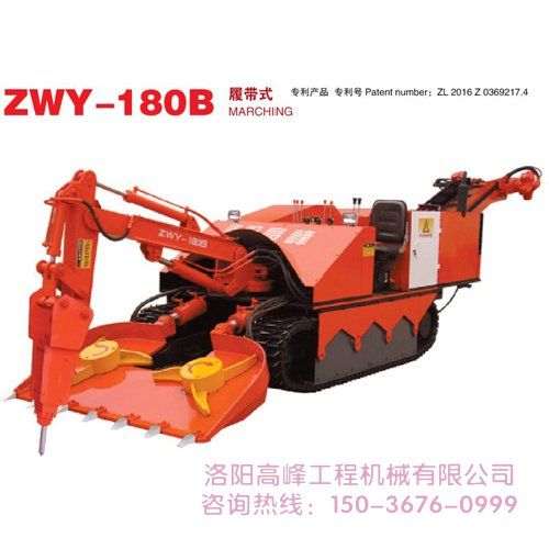 操作使用礦用（yòng）扒渣機的正（zhèng）確方法是什麽呢